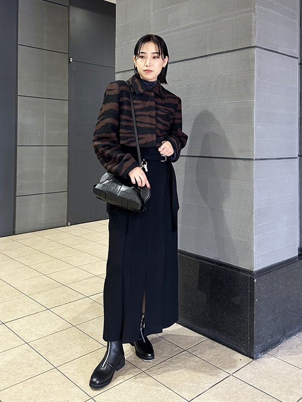 NEW BRAND】THEMOIRe(テモワール)のアイテムを使ったオススメ 