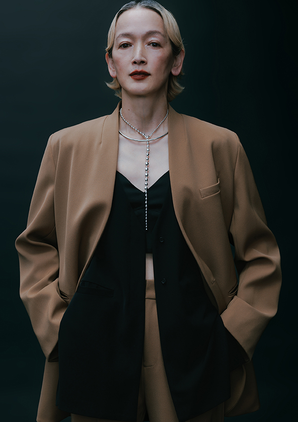 2023年秋冬バイヤーおすすめ「AMERI(アメリ)」最新アイテム 