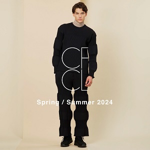 【MEN】NEW BRAND｜CFCL(シーエフシーエル)