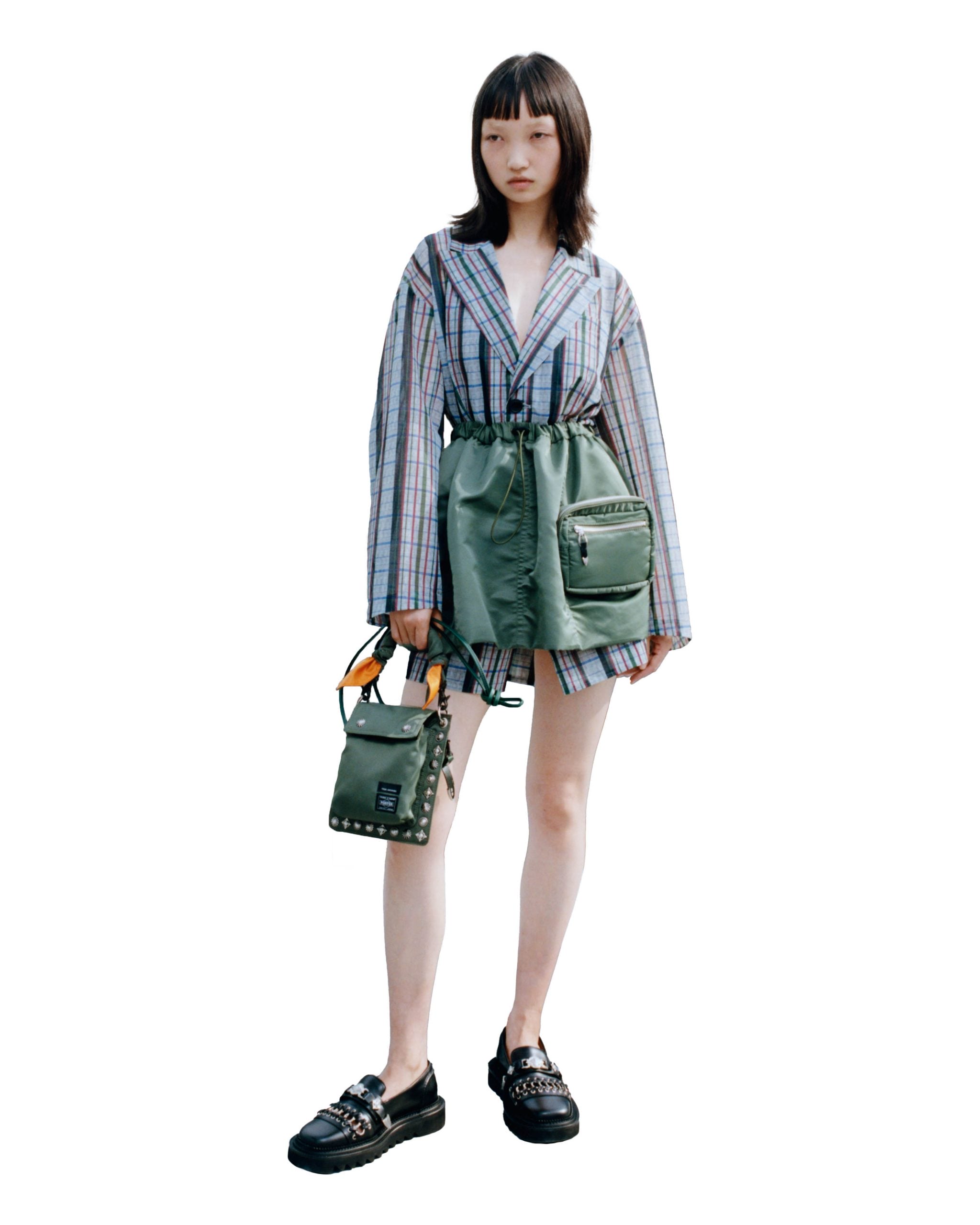 LOOK】TOGA PULLA SPRING / SUMMER 2024｜特集｜PARIGOT ONLINE