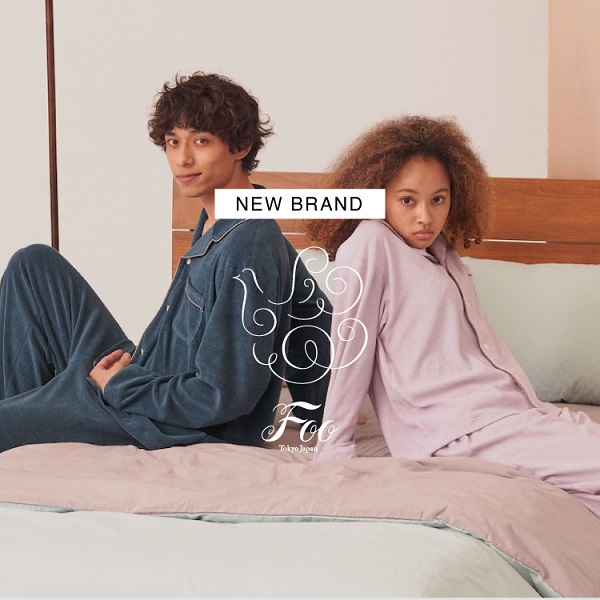 NEW BRAND｜FOO TOKYO