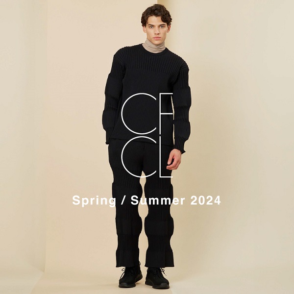 【MEN】NEW BRAND｜CFCL(シーエフシーエル)