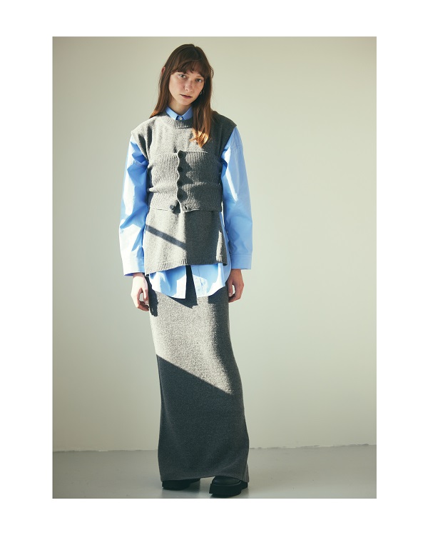 16AW PHEENYフィーニーBig Waffle Pants ワッフルパンツ1