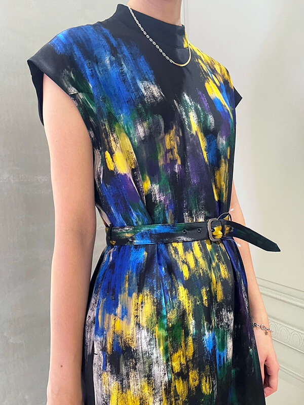 人と違う個性を出すなら「AKIRANAKA(アキラナカ)」24SSの新作を一気に  