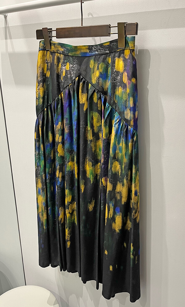 人と違う個性を出すなら「AKIRANAKA(アキラナカ)」24SSの新作を一気に  