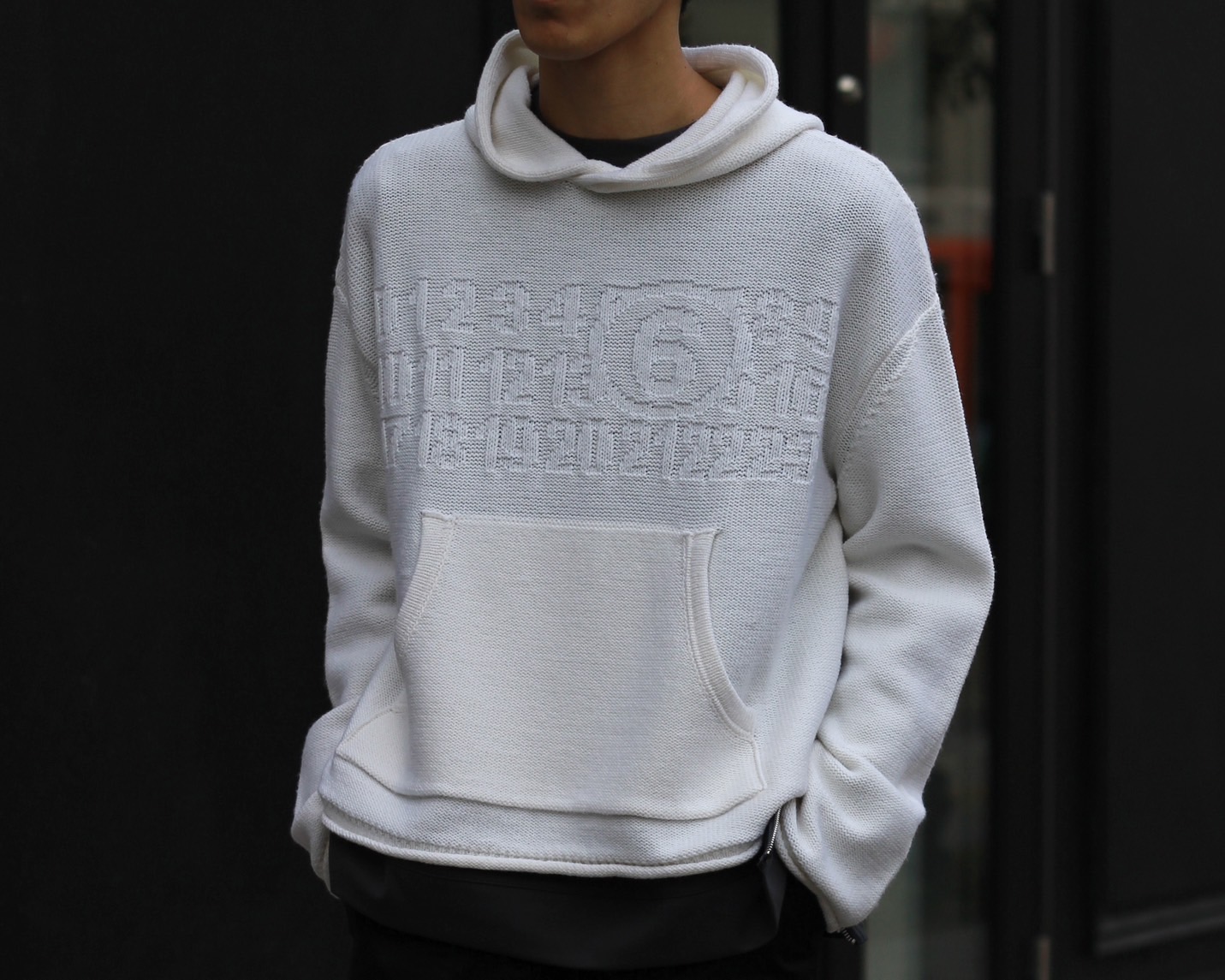 WINTER SALEを開催中】MM6 Maison Margiela(エムエムシックス メゾン 