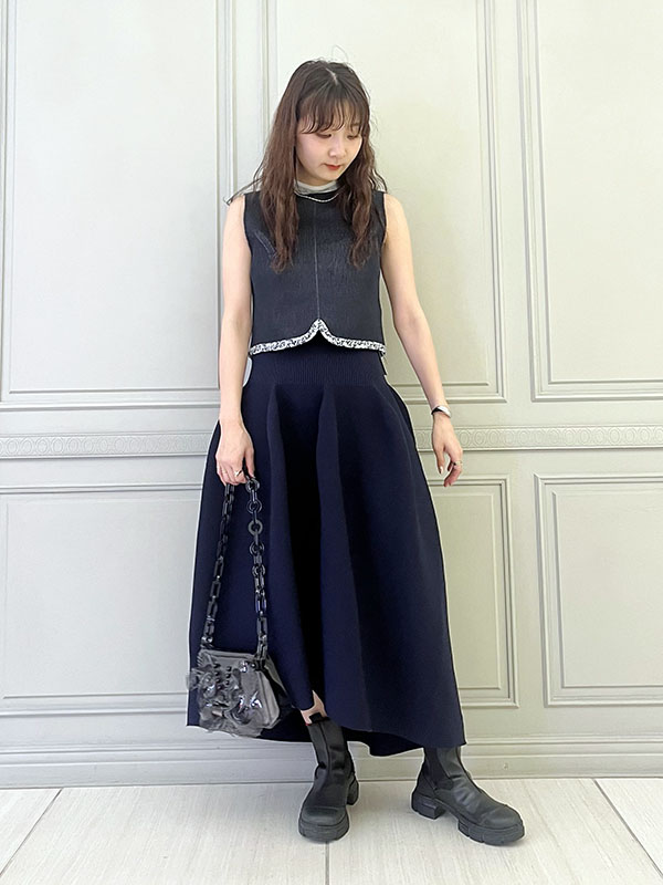 MameKurogouchi(マメクロゴウチ) の24SS新作アイテムが入荷致しました！ 