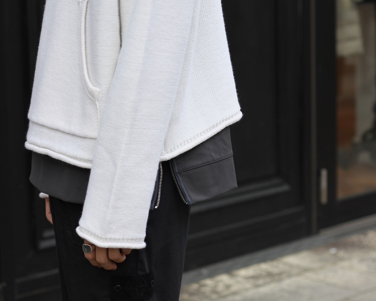 WINTER SALEを開催中】MM6 Maison Margiela(エムエムシックス メゾン 