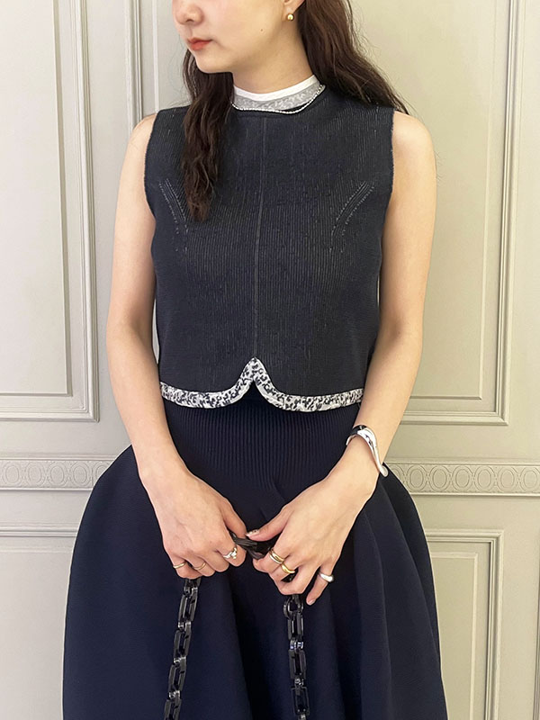 MameKurogouchi(マメクロゴウチ) の24SS新作アイテムが入荷致しました！ 