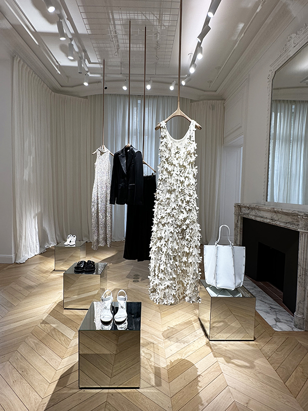 2024年春夏 海外バイイング情報！PARIS編 Part.1「Chloe(クロエ)」 