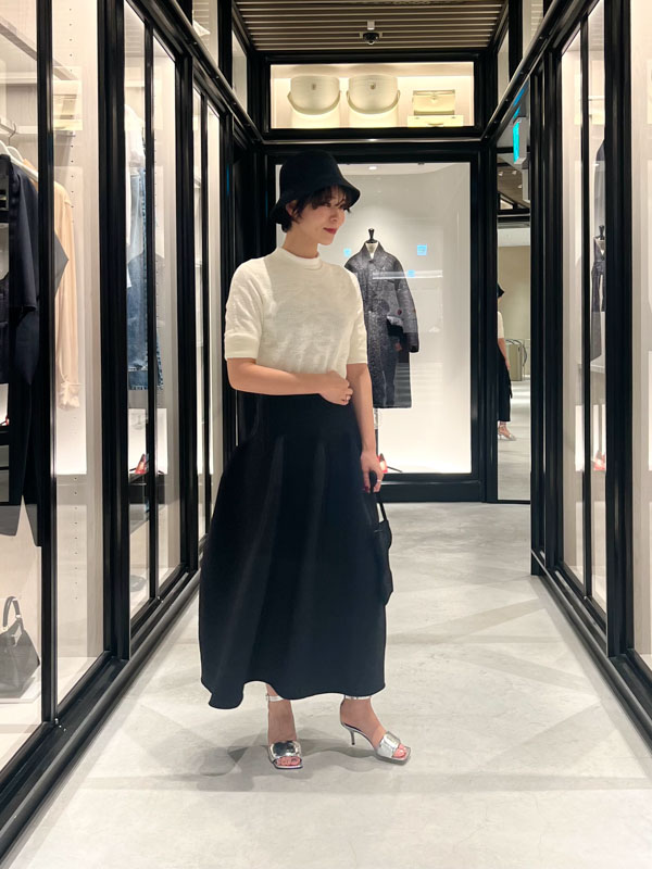 待望の新作入荷】2024SSのCFCL(シーエフシーエル)が入荷致しました！