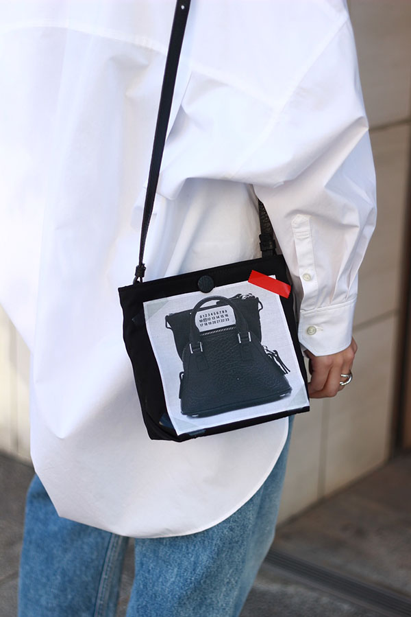 Maison Margiela(メゾンマルジェラ) 話題のデニムや入荷したてのバッグ 