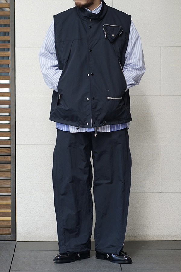 銀座にて大人気TOGA(トーガ)メンズラインのお取り扱いが始まります！！