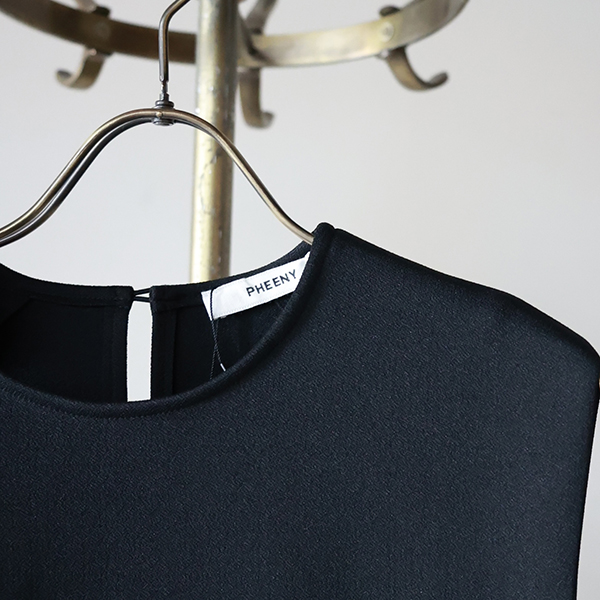 2024新作 PHEENY(フィーニー)をご紹介！ 小柄な私が選んだオススメ  