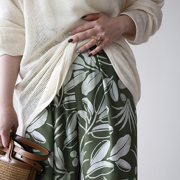 2024新作 PHEENY(フィーニー)をご紹介！ 小柄な私が選んだオススメ  