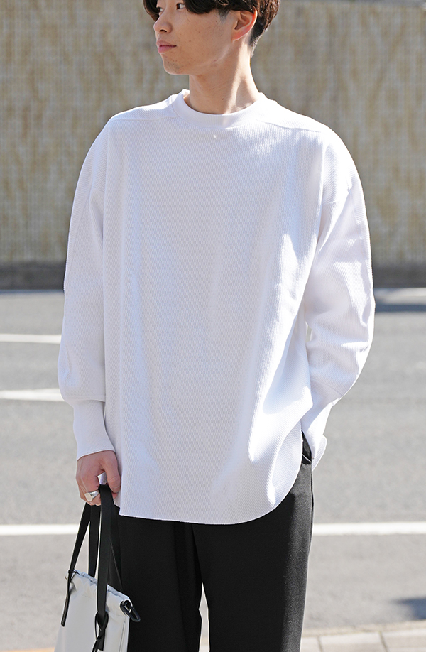 身長別・サイズ別に着用比較】メンズもレディースもこれを見れば間違い  