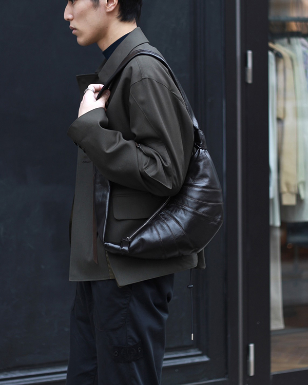 LEMAIRE(ルメール)バッグ （., 『 RECOMMEND ITEM』, ⚫︎LEMAIRE  