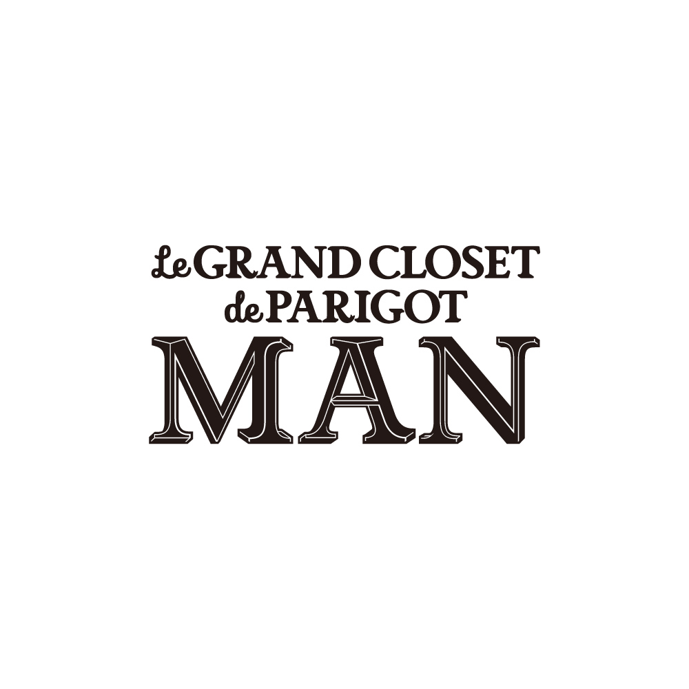 セレクトショップ　パリゴの首都圏初のメンズ新業態 「Le GRAND CLOSET de PARIGOT / MAN」が「GINZA SIX」にオープン