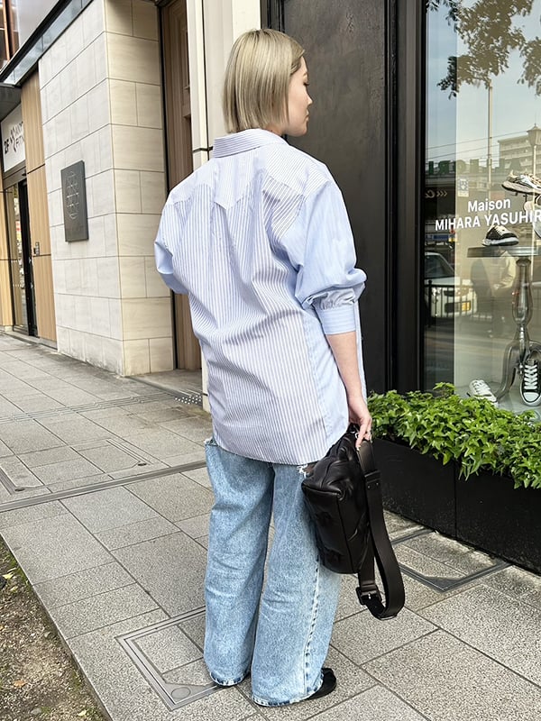 松山店 Topicks！】Maison Margiela(メゾンマルジェラ)の24SSアイテム 