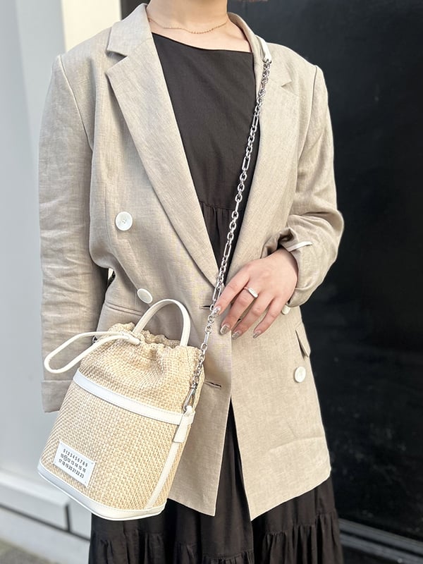 松山店 Topicks！】Maison Margiela(メゾンマルジェラ)の24SSアイテム 