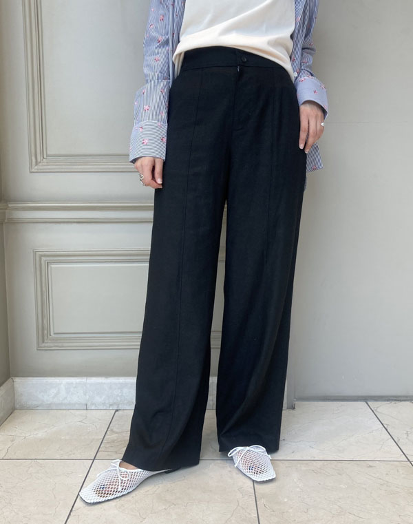 理想のパンツはPARIGOT(パリゴ)で揃える！広島店スタッフが