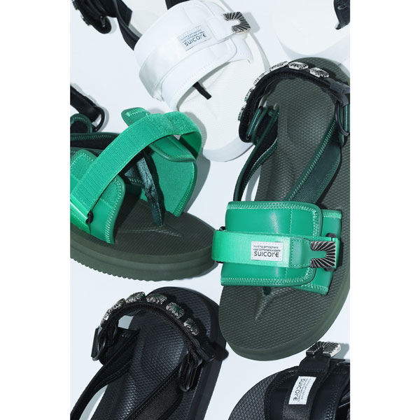 TOGA(トーガ)×SUICOKE(スイコック)】 TONO｜PARIGOT ONLINE（パリゴ 