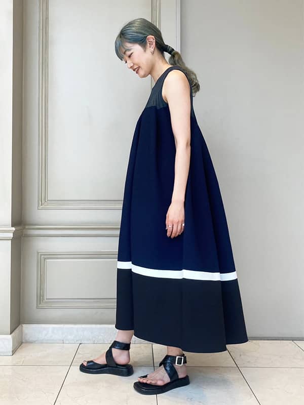 パリゴ広島店でも人気沸騰中！最新のニットウェアブランド「CFCL 