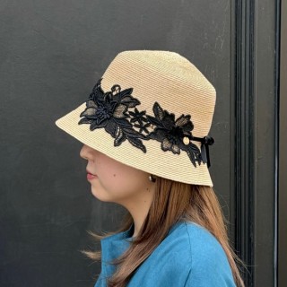 別注Athena New Yorkアシーナニューヨーク☆リサコレース 古い
