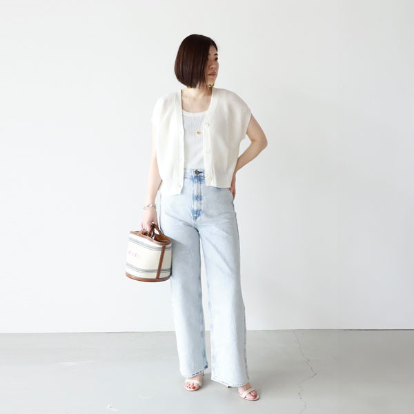 パリゴ尾道店で買えるデニムブランドをご紹介！「upper hights(アッパーハイツ)、RED CARD TOKYO(レッドカード)編」