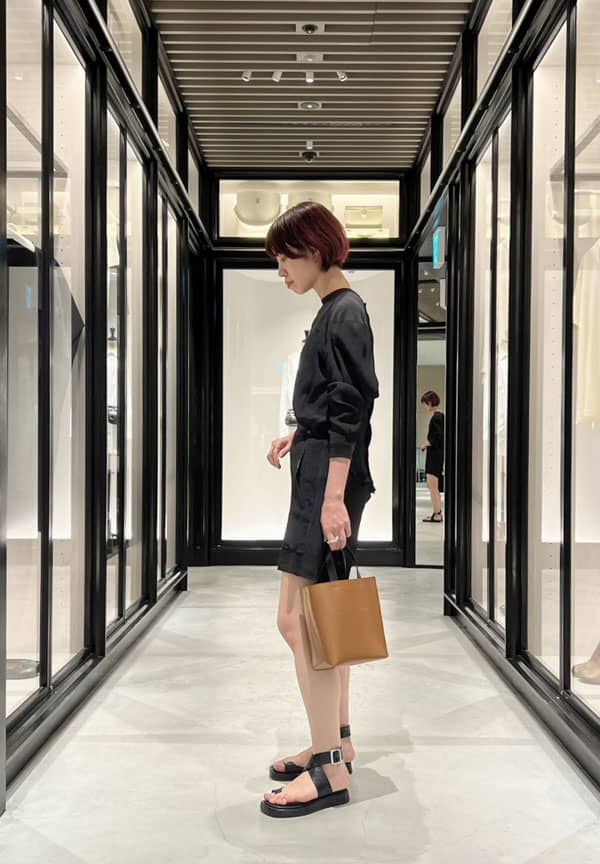 麻布台ヒルズ店で支持を集めるPHOTOCOPIEU(フォトコピュー)のアイテム 