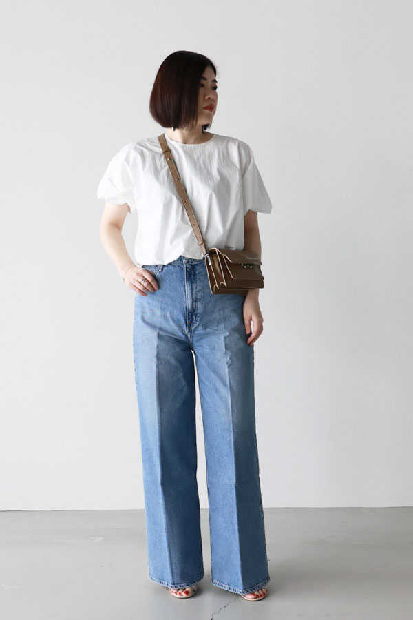 パリゴ尾道店で買えるデニムブランドをご紹介！「upper hights  