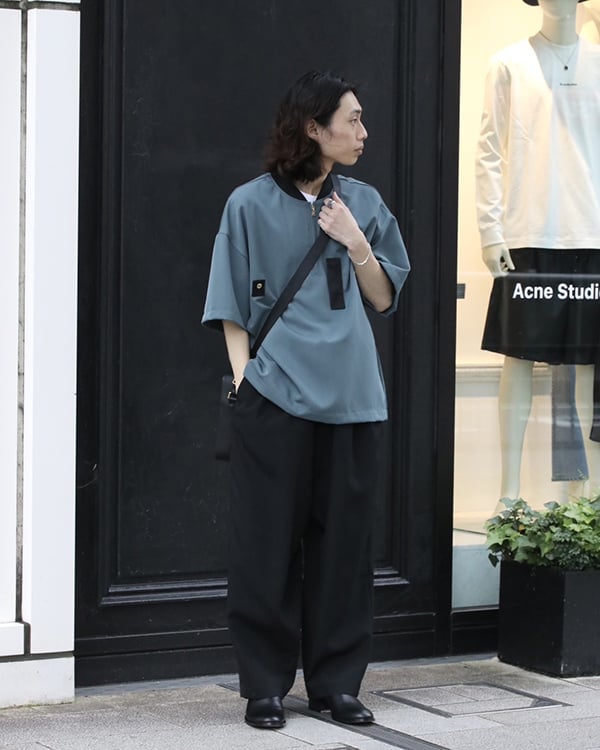 パリゴ松山店スタッフによる、CULLNI(クルニ)のこの夏マストバイ