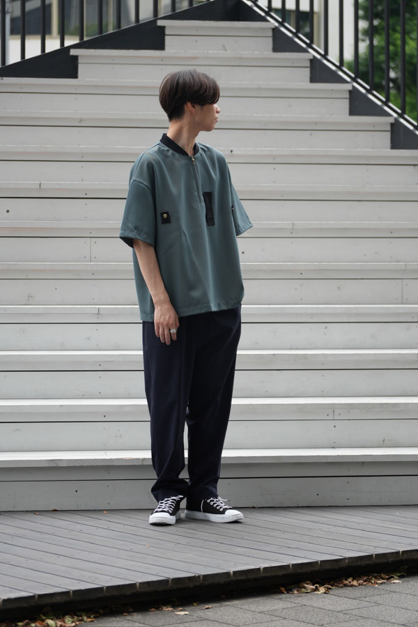 SALEでオススメするCULLNI(クルニ)メンズアイテム3選