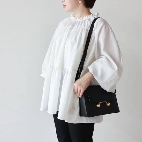 幅広い年齢層に人気のMARNI(マルニ)の24AW新作をご紹介！バッグや 