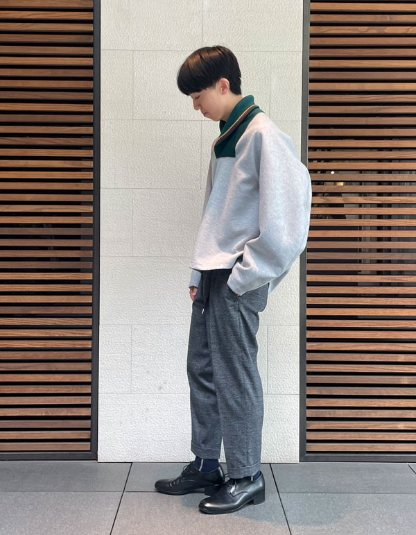 kolor beacon 24AW スニーカー 【公式通販】