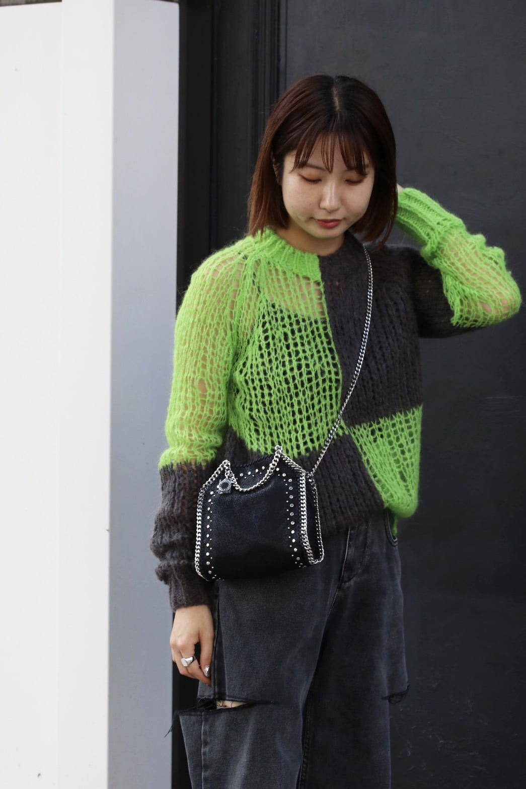 幅広い世代から支持を集めるSTELLA McCARTNEY(ステラ マッカートニー 