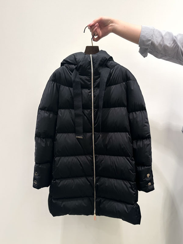 パリゴ岡山店に「HERNO(ヘルノ)」24AWが入荷！ダウンなど、おすすめ 