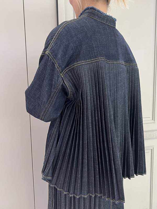 JAPAN DENIM(ジャパンデニム)×EZUMi(エズミ)】大人気アイテム  