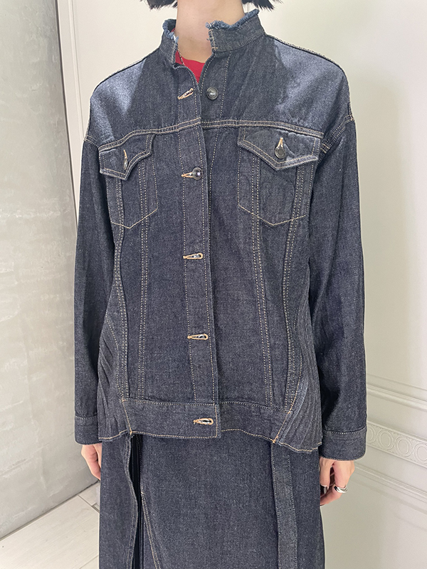 JAPAN DENIM(ジャパンデニム)×EZUMi(エズミ)】大人気アイテム  