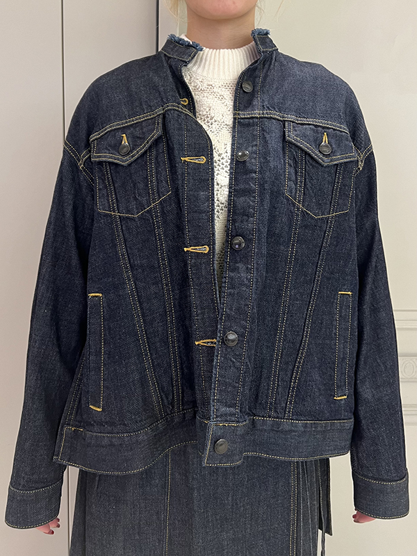 JAPAN DENIM(ジャパンデニム)×EZUMi(エズミ)】大人気アイテム  