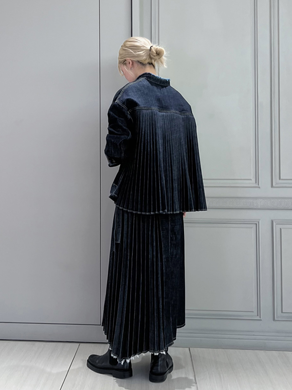 JAPAN DENIM(ジャパンデニム)×EZUMi(エズミ)】大人気アイテム  