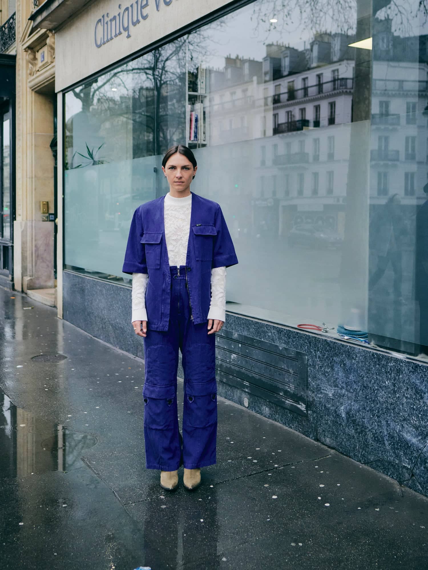 LOOK】PHOTOCOPIEU 2024-25 Automne-Hiver｜特集｜PARIGOT ONLINE 