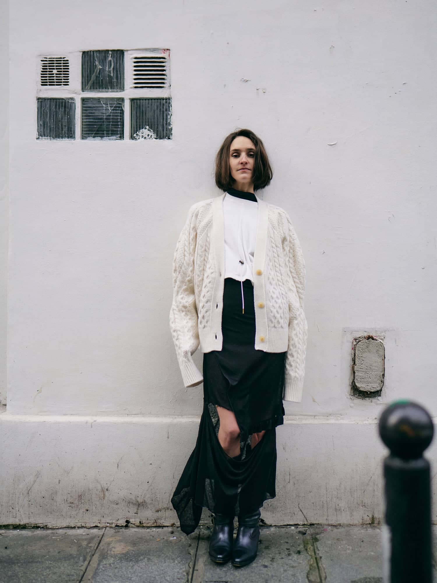 LOOK】PHOTOCOPIEU 2024-25 Automne-Hiver｜特集｜PARIGOT ONLINE 