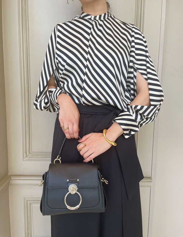 秋の始まりは、マストバイブランド「HYKE(ハイク)」注目の