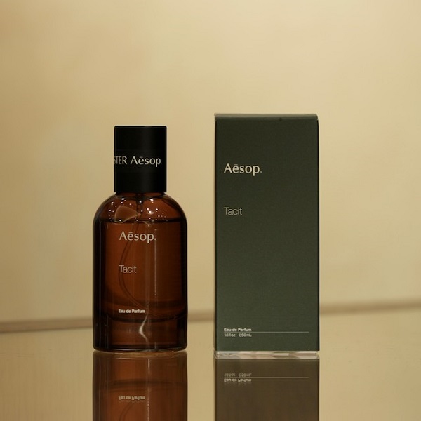 Aesop(イソップ)」男性女性問わず大人気！香水のラインナップ紹介！