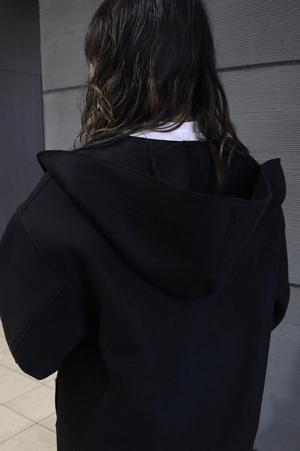 HYKE(ハイク)24AW新作入荷！ パリゴ福山店スタッフのおすすめアウター  