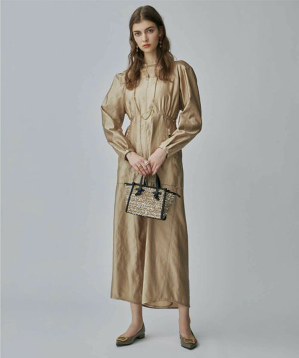 バイヤーレコメンド！】「PHOTOCOPIEU(フォトコピュー)」の別注  