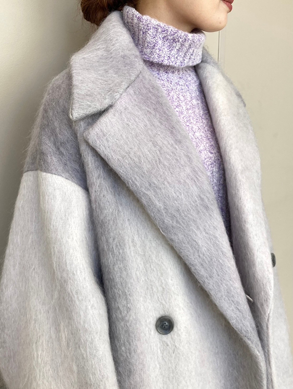 古唐津を感じるMame Kurogouchi(マメ クロゴウチ)24AW