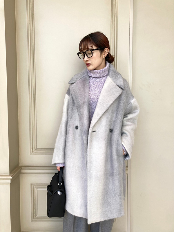 古唐津を感じるMame Kurogouchi(マメ クロゴウチ)24AW