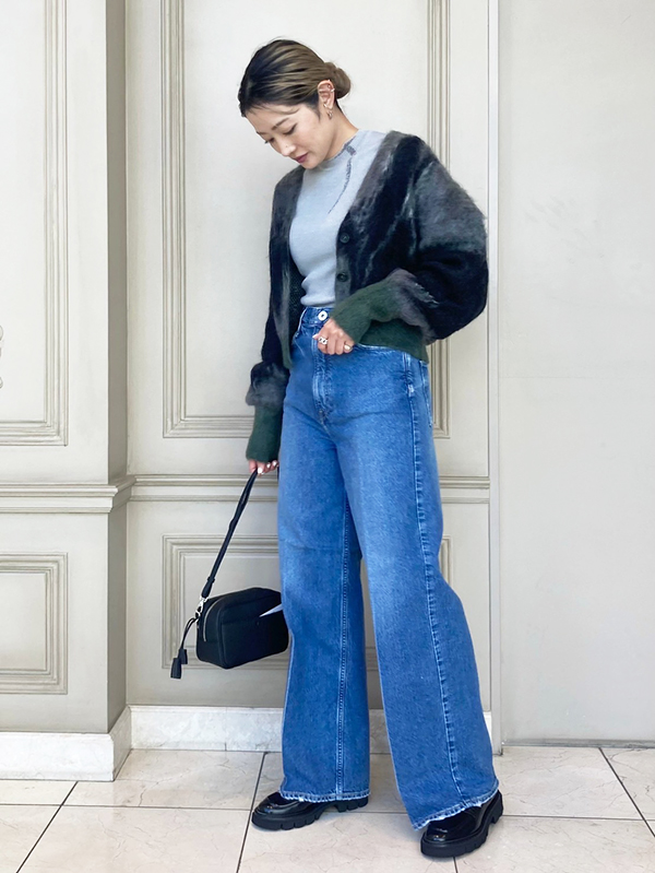 古唐津 佐賀の古唐津から着想を得た身にまとう陶器「マメ クロゴウチ